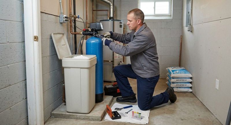 Water Treatment Service in Nashville, TN