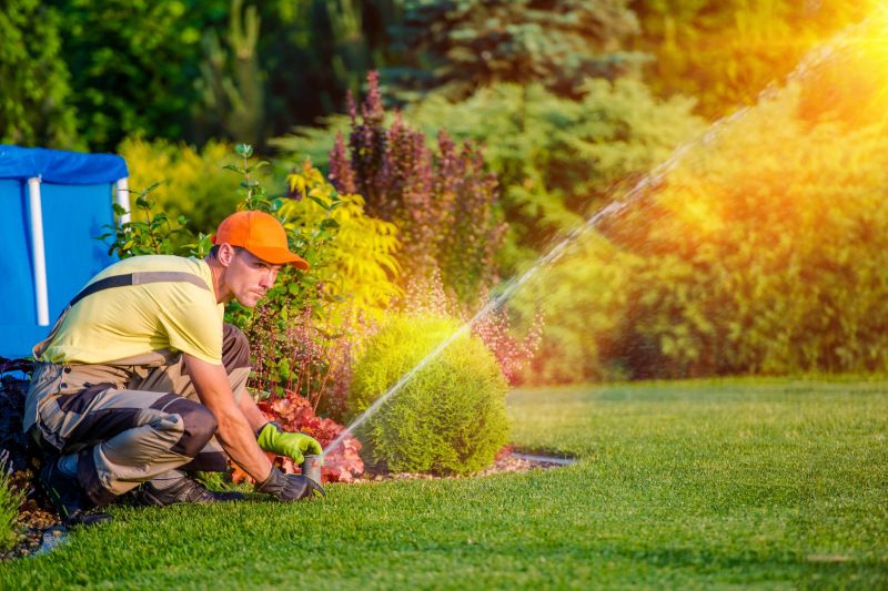 Contact About Emergency Irrigation Repair