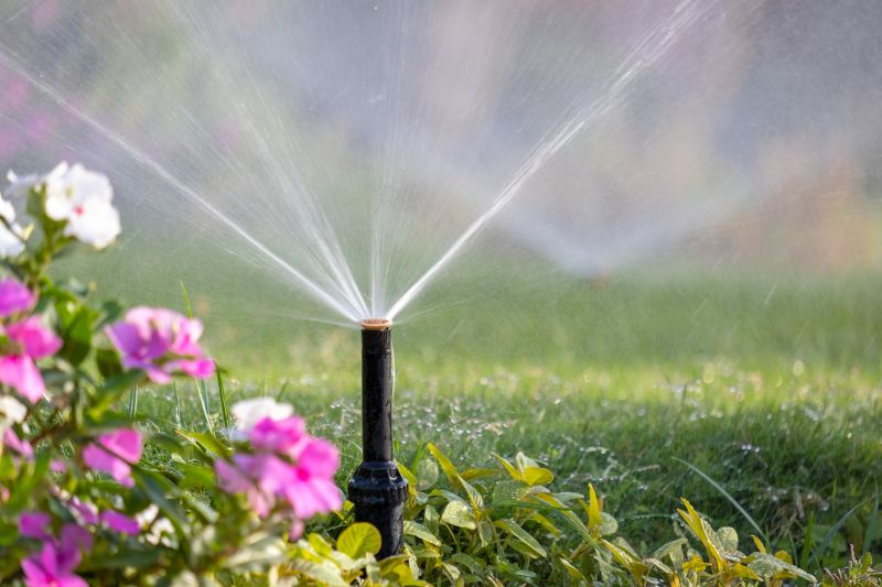 Sprinkler Controller Repair in Ventura County, CA